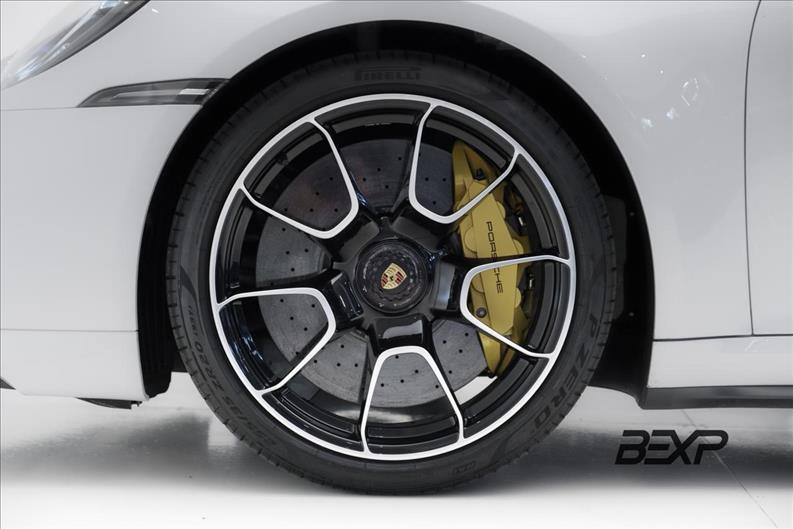 Porsche-911-3.8 24V H6 Turbo S