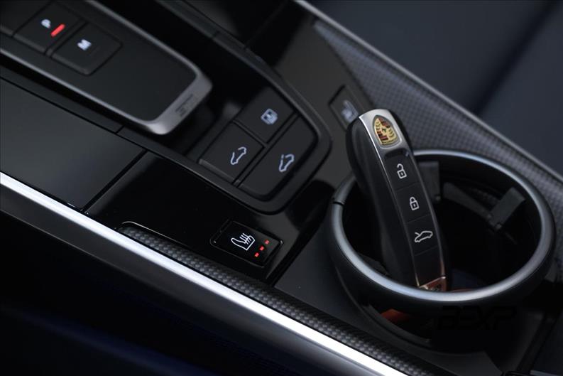 Porsche-911-3.8 24V H6 Turbo S