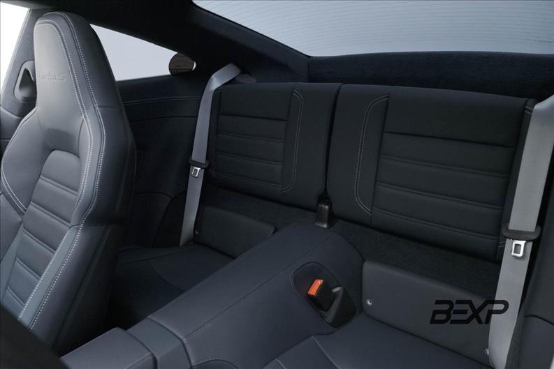 Porsche-911-3.8 24V H6 Turbo S