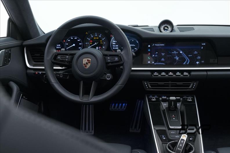 Porsche-911-3.8 24V H6 Turbo S