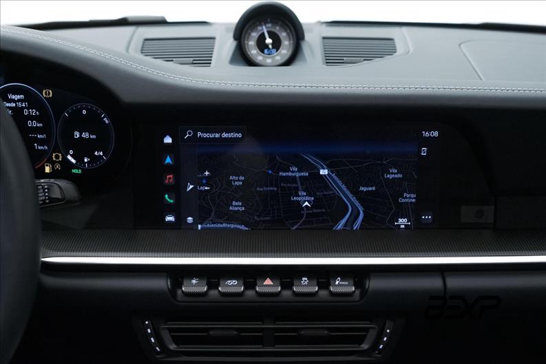 Porsche-911-3.8 24V H6 Turbo S