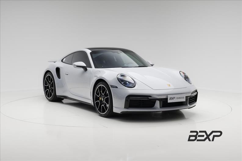 Porsche-911-3.8 24V H6 Turbo S