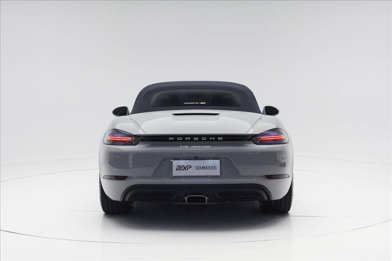 Porsche-718-2.0 16V H4 Boxster