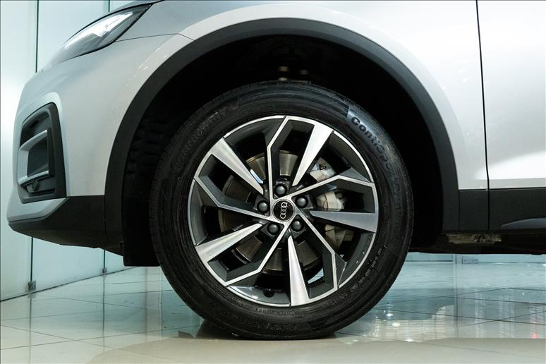 Audi-Q5-2.0 45 TFSI Prestige Quattro S Tronic