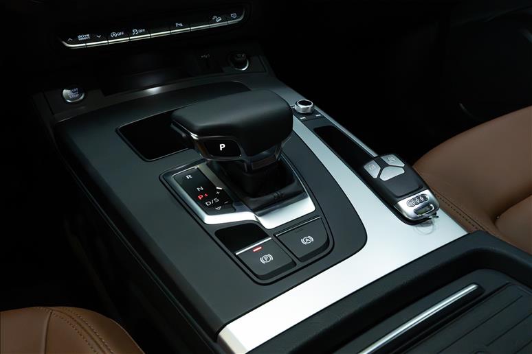 Audi-Q5-2.0 45 TFSI Prestige Quattro S Tronic