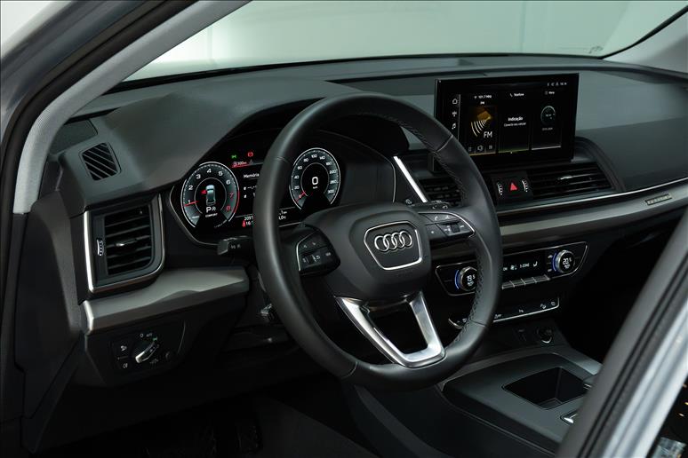 Audi-Q5-2.0 45 TFSI Prestige Quattro S Tronic