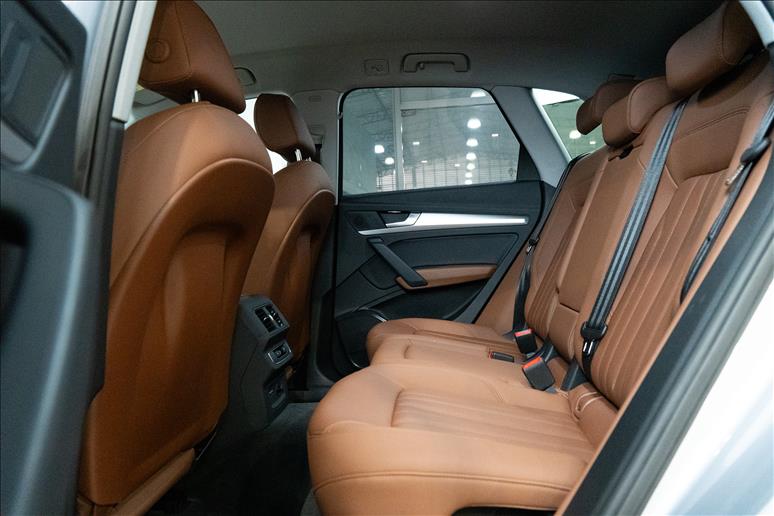 Audi-Q5-2.0 45 TFSI Prestige Quattro S Tronic