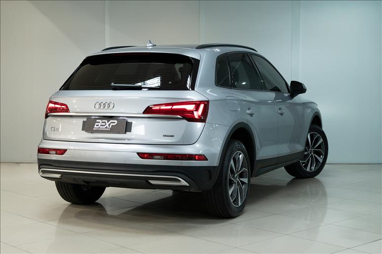 Audi-Q5-2.0 45 TFSI Prestige Quattro S Tronic