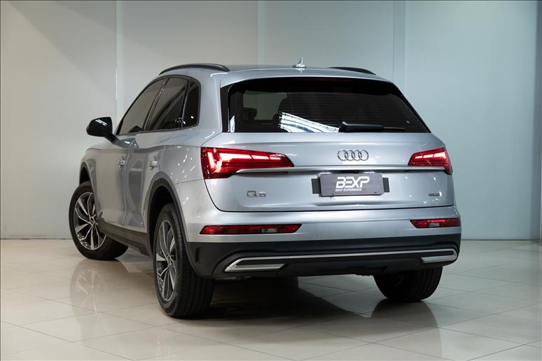 Audi-Q5-2.0 45 TFSI Prestige Quattro S Tronic