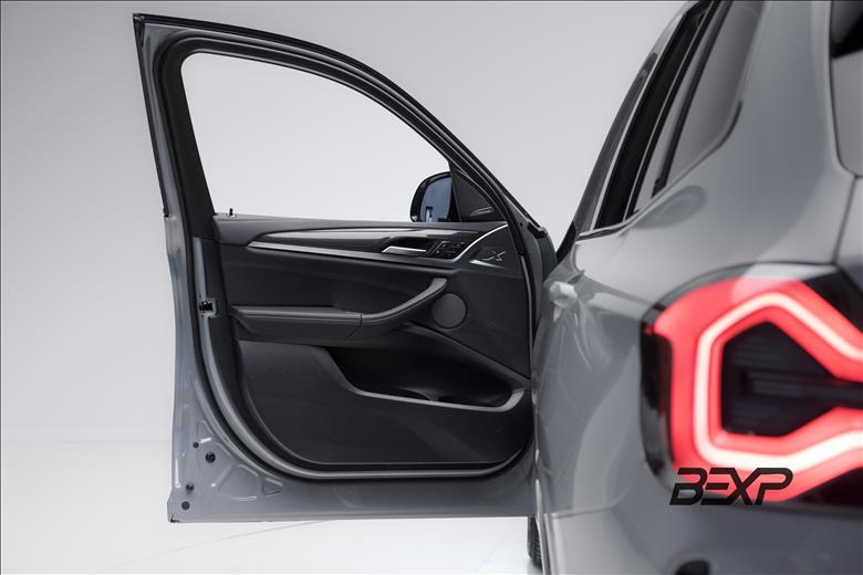 BMW-X3-3.0 Twinpower M40i