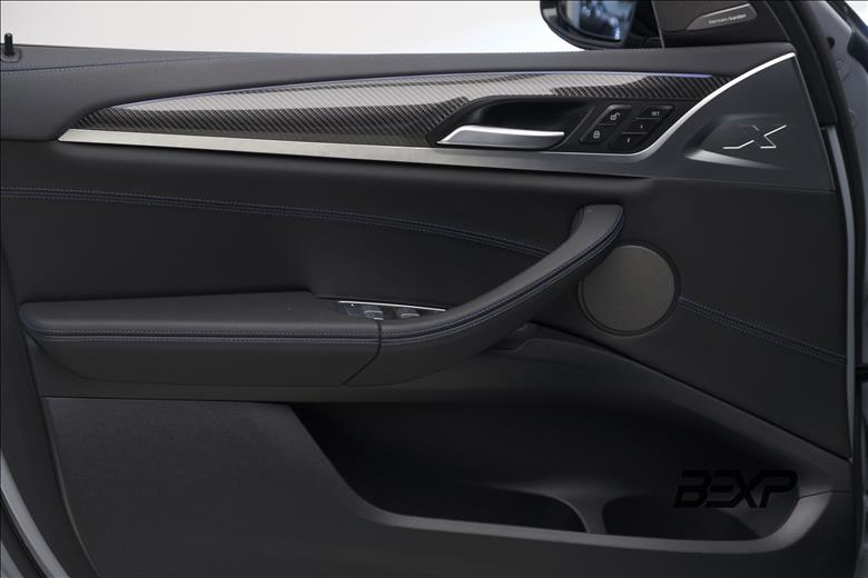 BMW-X3-3.0 Twinpower M40i