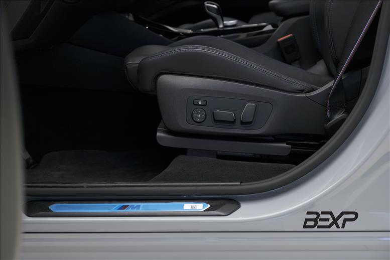 BMW-X3-3.0 Twinpower M40i