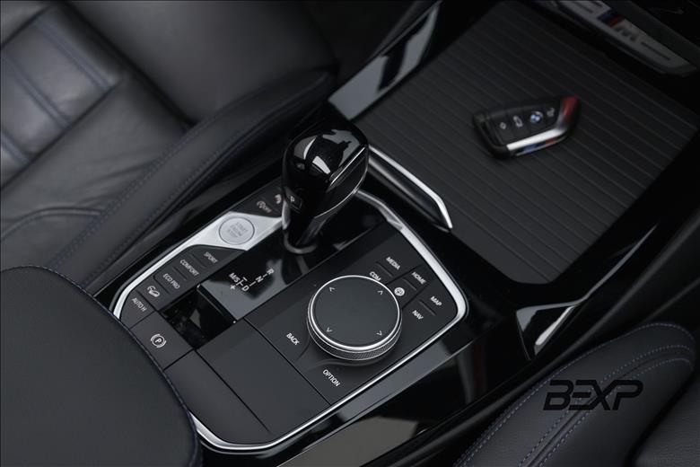 BMW-X3-3.0 Twinpower M40i