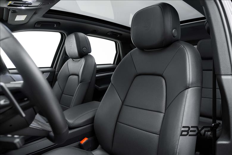 Porsche-CAYENNE-3.0 V6 E-hybrid AWD S