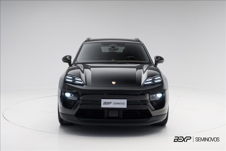 Porsche-MACAN-4s
