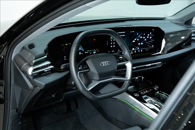 Audi-A5-2.0 TFSI Performance S Edition Quattro S Tronic