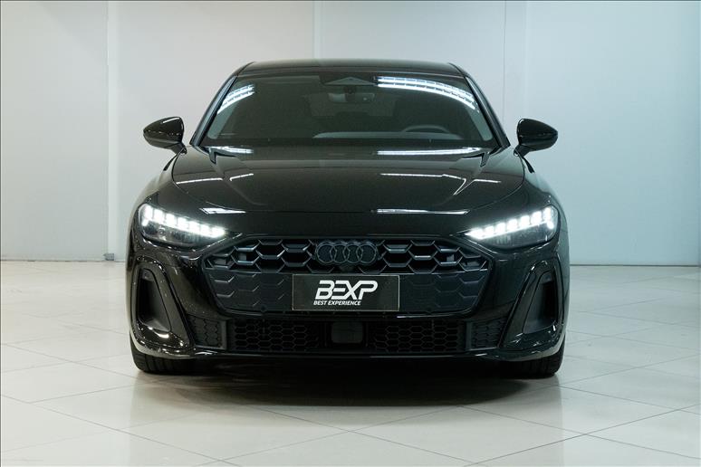 Audi-A5-2.0 TFSI Performance S Edition Quattro S Tronic