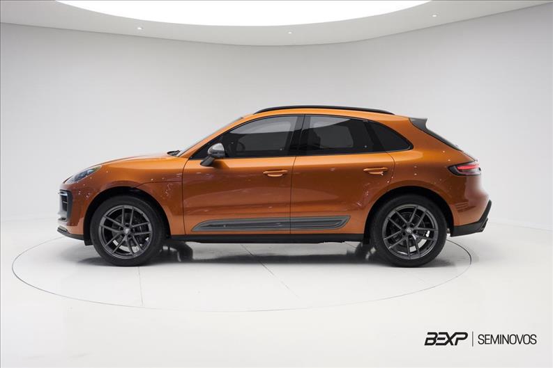 Porsche-MACAN-2.0 Turbo T