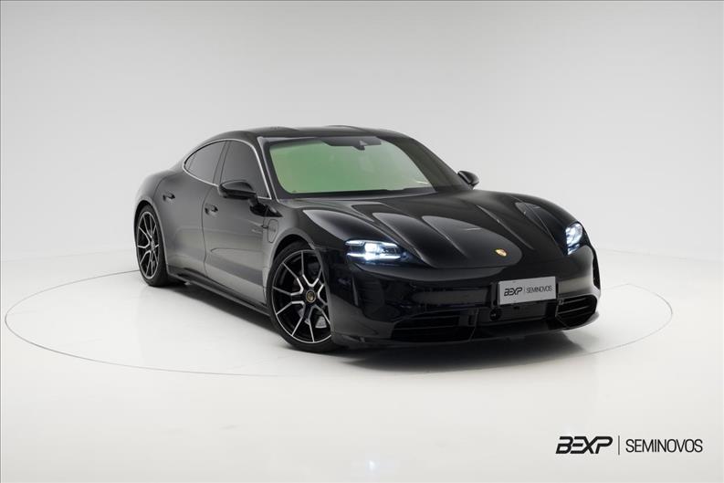 Porsche-TAYCAN-Turbo