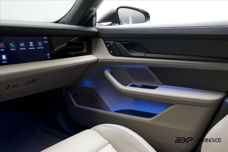 Porsche-TAYCAN-Turbo