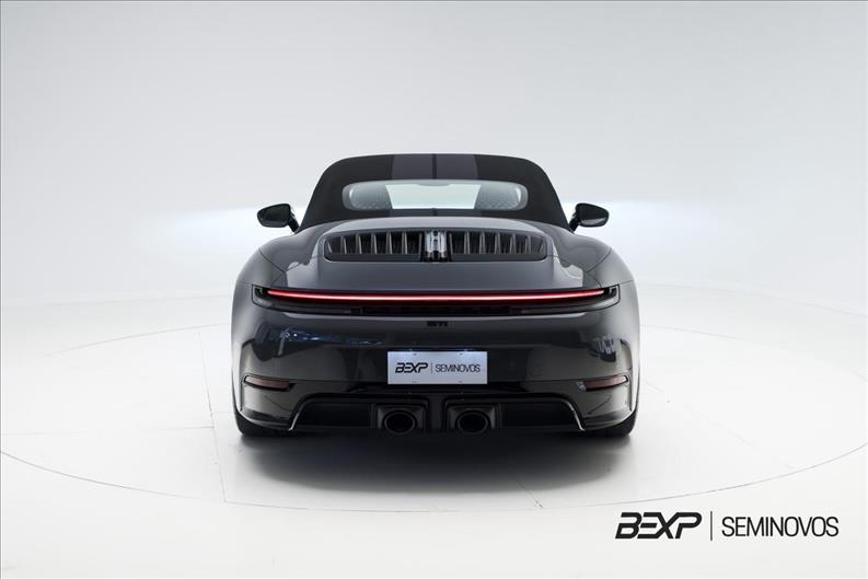 Porsche-911-3.6 24V H6 Carrera GTS Cabriolet