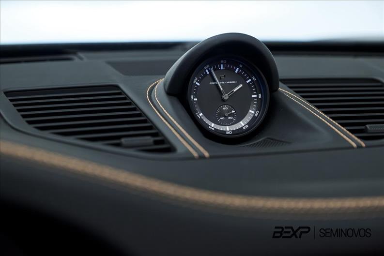 Porsche-911-3.6 24V H6 Carrera GTS Cabriolet