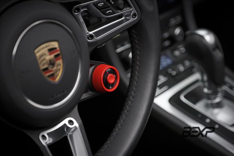 Porsche-718-2.0 16V H4 Boxster Style Edition
