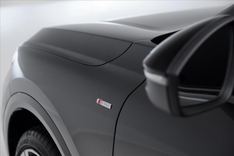 Audi-Q5-2.0 TFSI Sportback S Line Quattro S Tronic