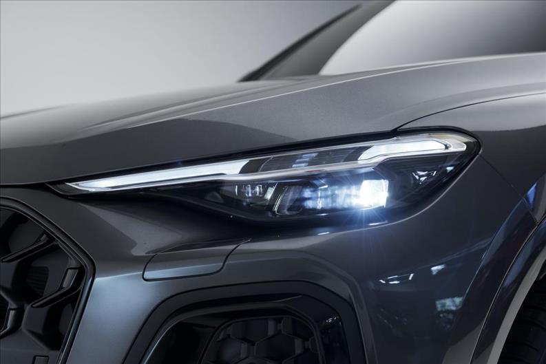 Audi-Q5-2.0 TFSI Sportback S Line Quattro S Tronic