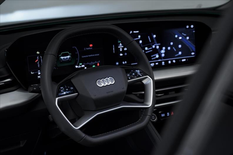 Audi-Q5-2.0 TFSI Sportback S Line Quattro S Tronic