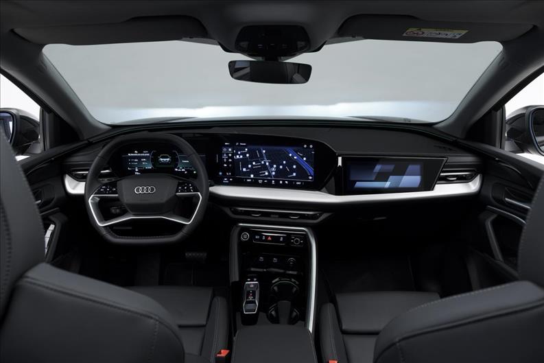 Audi-Q5-2.0 TFSI Sportback S Line Quattro S Tronic