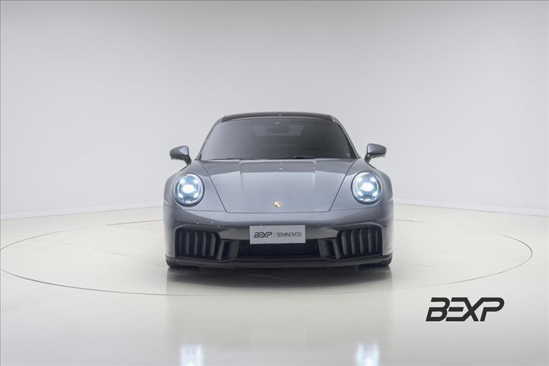 Porsche-911-3.6 24V H6 Carrera GTS