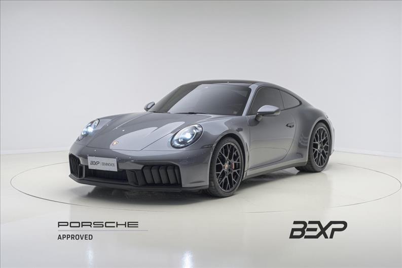 3.6 24V H6 Carrera GTS