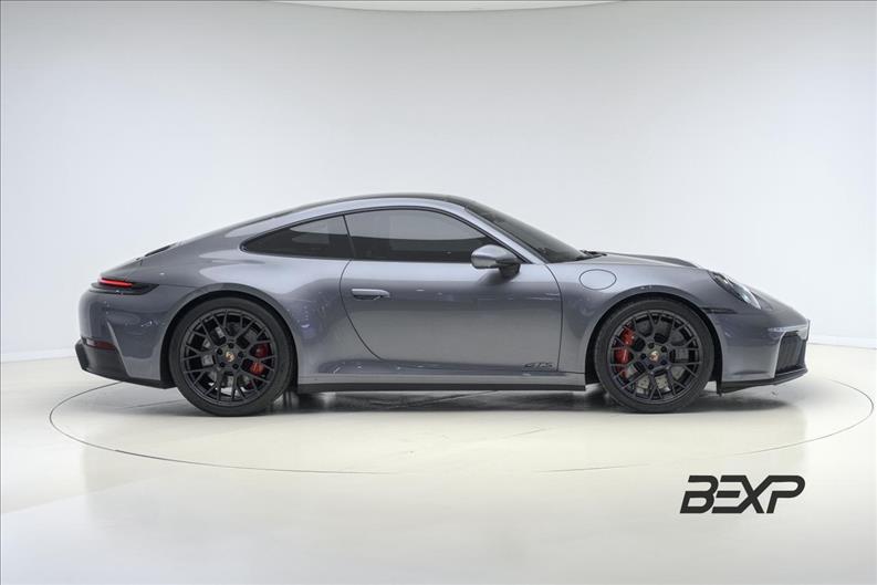 Porsche-911-3.6 24V H6 Carrera GTS