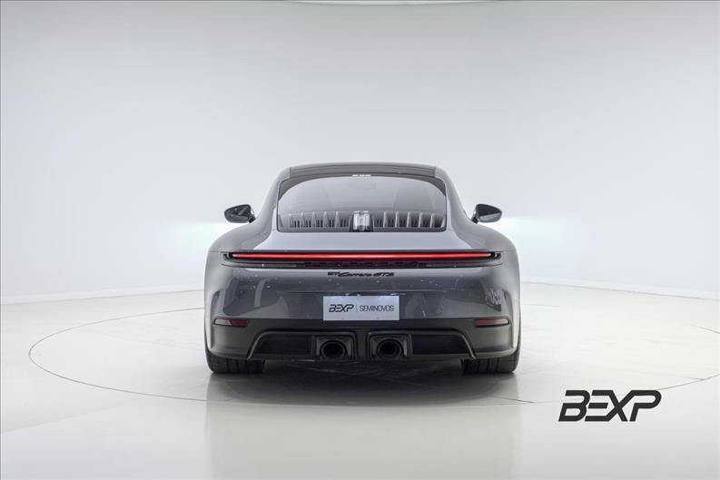 Porsche-911-3.6 24V H6 Carrera GTS