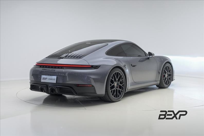 Porsche-911-3.6 24V H6 Carrera GTS