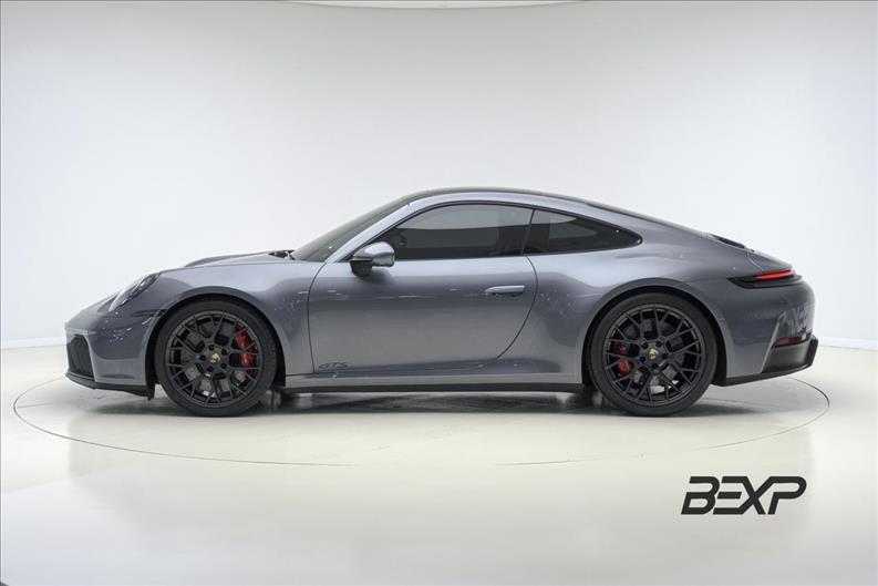 Porsche-911-3.6 24V H6 Carrera GTS