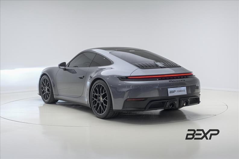 Porsche-911-3.6 24V H6 Carrera GTS