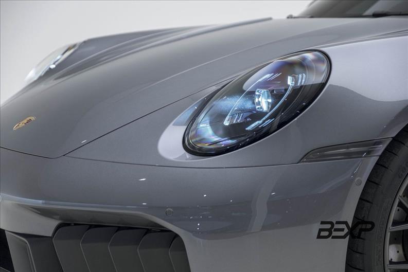 Porsche-911-3.6 24V H6 Carrera GTS