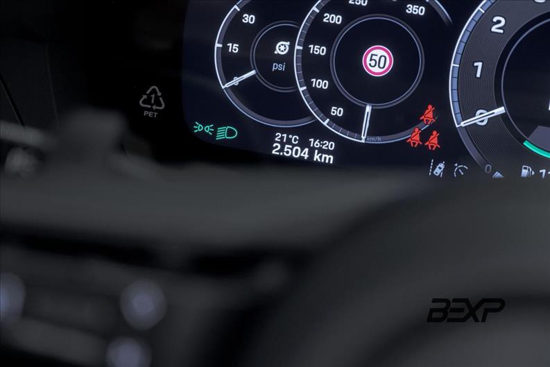 Porsche-911-3.6 24V H6 Carrera GTS