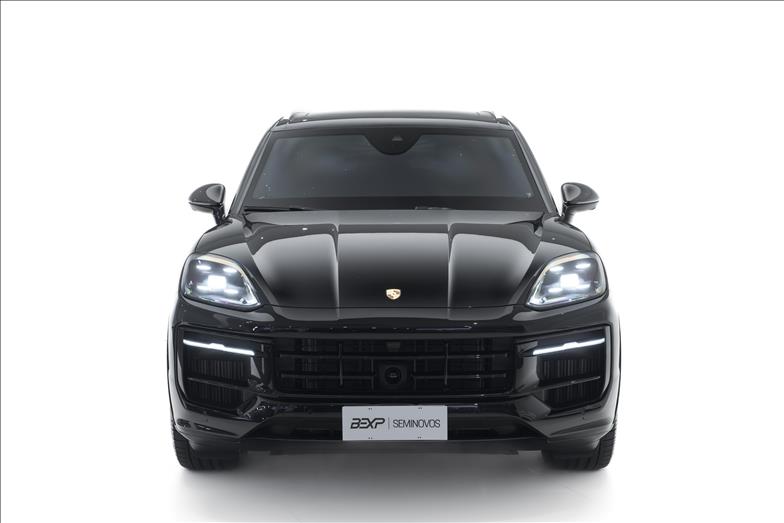 Porsche-CAYENNE-3.0 V6 S E-hybrid AWD S