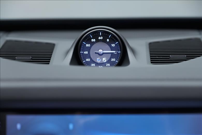 Porsche-CAYENNE-3.0 V6 S E-hybrid AWD S