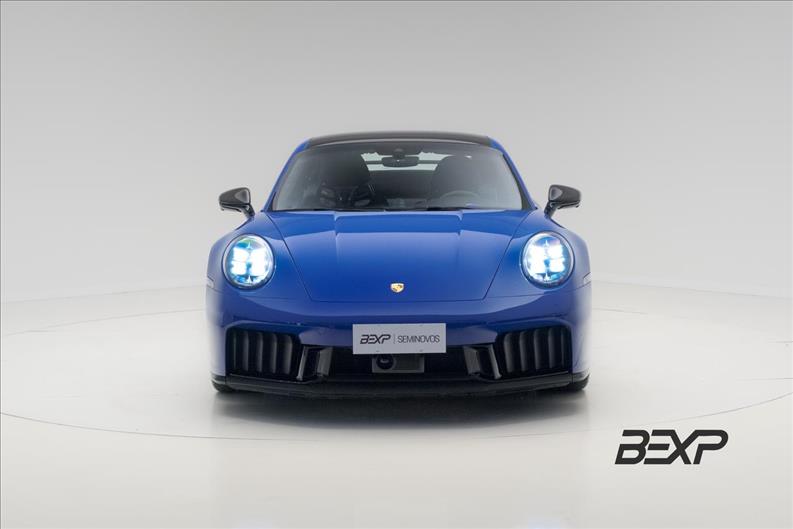 Porsche-911-3.0 24V H6 Carrera GTS
