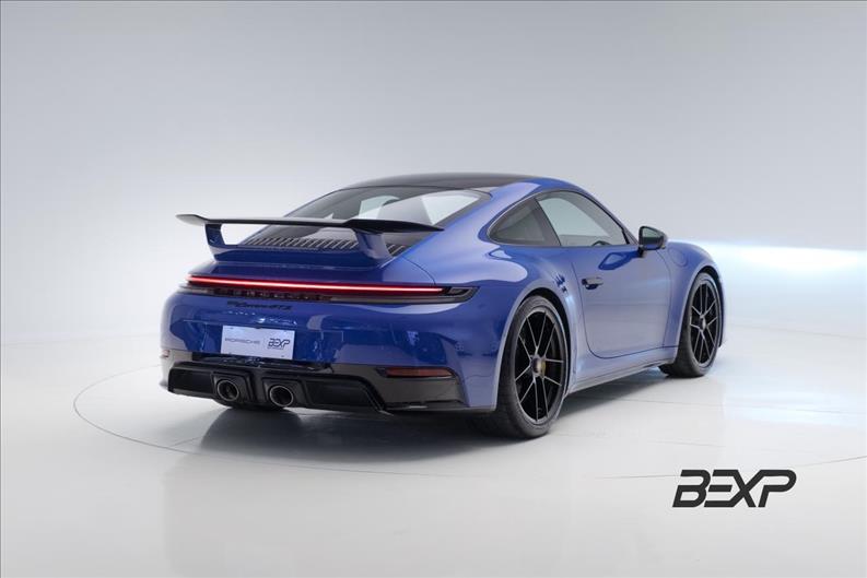 Porsche-911-3.0 24V H6 Carrera GTS