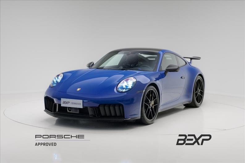 3.0 24V H6 Carrera GTS