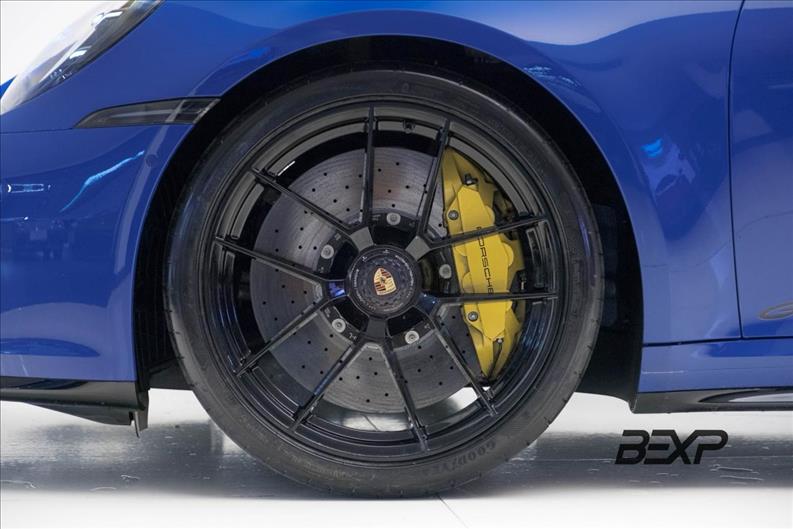 Porsche-911-3.0 24V H6 Carrera GTS