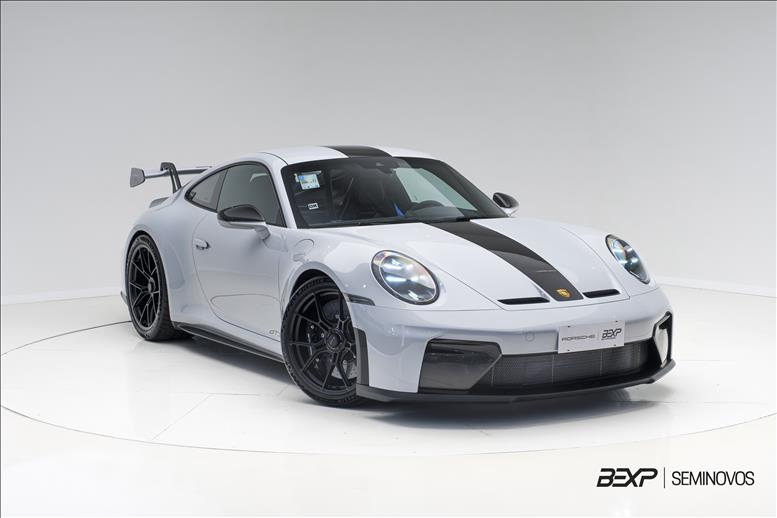 Porsche-911-4.0 24V H6 GT3