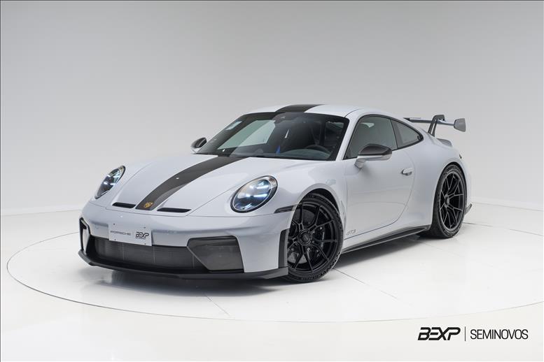 Porsche-911-4.0 24V H6 GT3