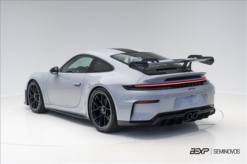 Porsche-911-4.0 24V H6 GT3