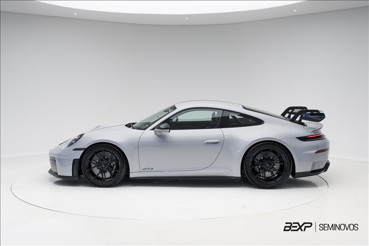 Porsche-911-4.0 24V H6 GT3